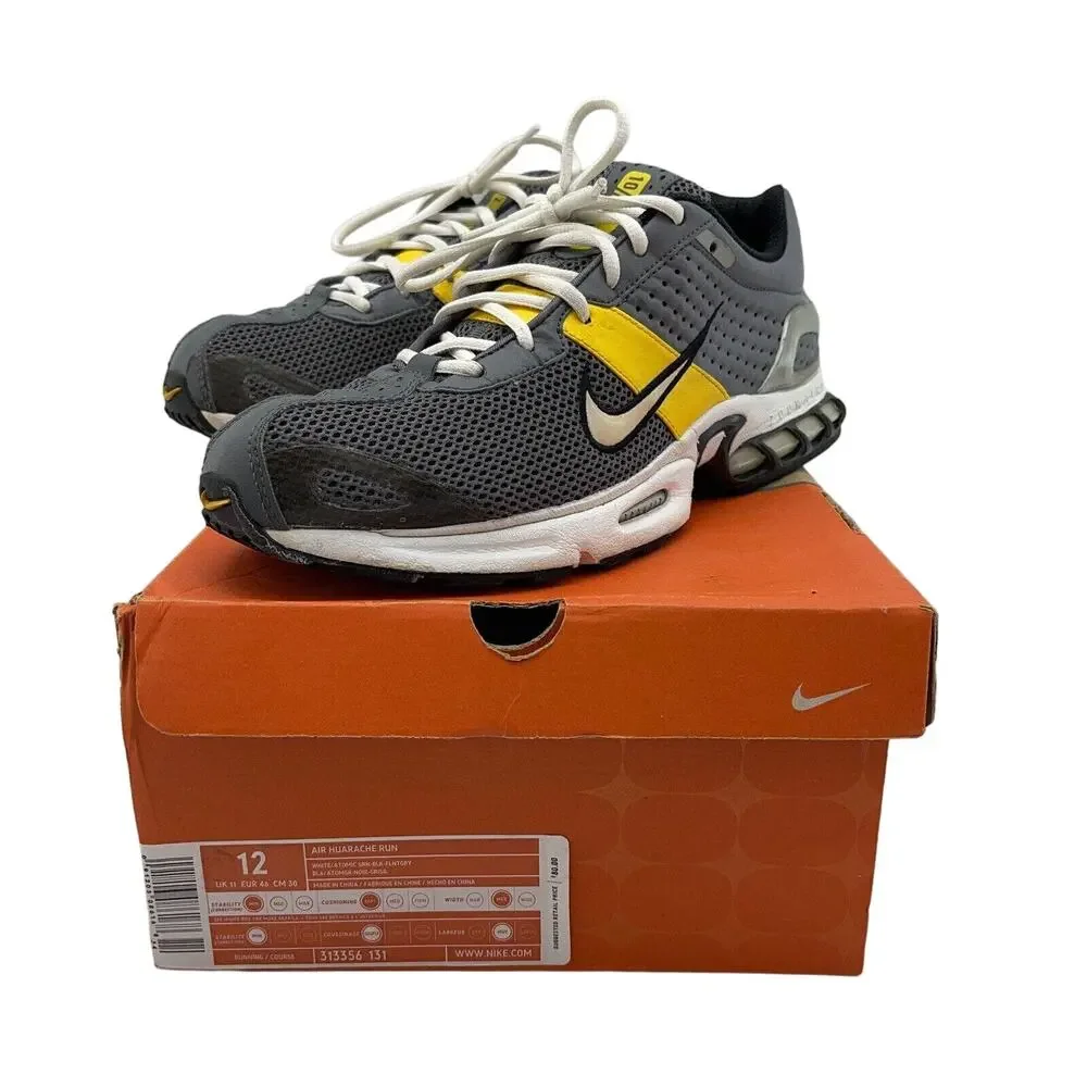 Nike air zoom